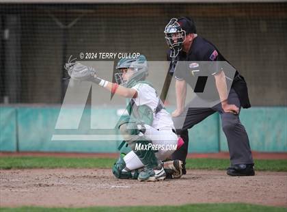 Thumbnail 1 in Bryce Valley vs. Valley (UHSAA 1A Quarterfinal) photogallery.