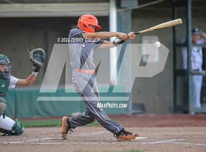 Thumbnail 3 in Bryce Valley vs. Valley (UHSAA 1A Quarterfinal) photogallery.