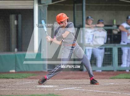 Thumbnail 3 in Bryce Valley vs. Valley (UHSAA 1A Quarterfinal) photogallery.