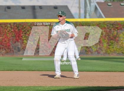 Thumbnail 3 in Bryce Valley vs. Valley (UHSAA 1A Quarterfinal) photogallery.