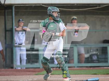 Thumbnail 3 in Bryce Valley vs. Valley (UHSAA 1A Quarterfinal) photogallery.