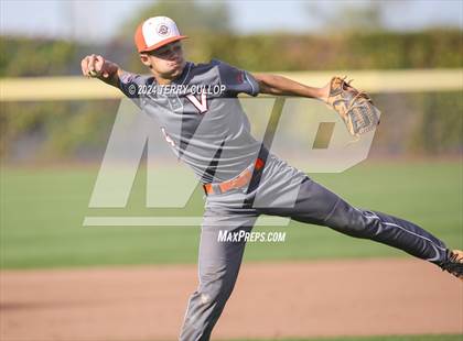 Thumbnail 1 in Bryce Valley vs. Valley (UHSAA 1A Quarterfinal) photogallery.