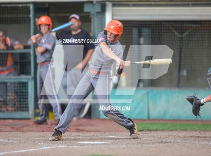 Thumbnail 3 in Bryce Valley vs. Valley (UHSAA 1A Quarterfinal) photogallery.