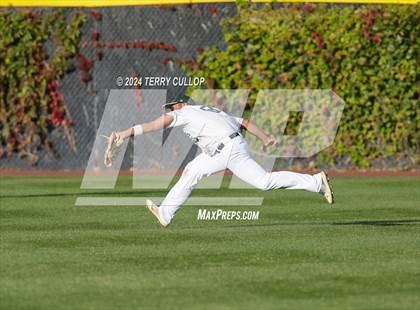 Thumbnail 3 in Bryce Valley vs. Valley (UHSAA 1A Quarterfinal) photogallery.