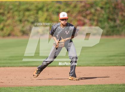 Thumbnail 1 in Bryce Valley vs. Valley (UHSAA 1A Quarterfinal) photogallery.