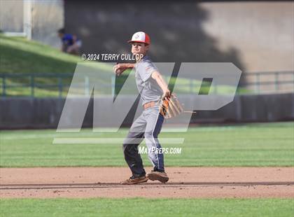 Thumbnail 1 in Bryce Valley vs. Valley (UHSAA 1A Quarterfinal) photogallery.