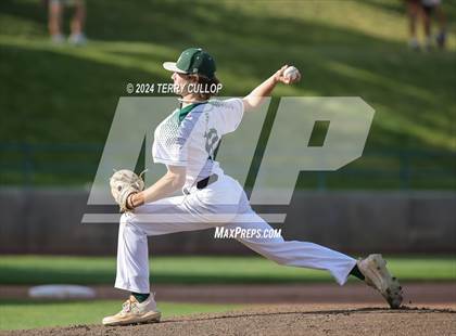 Thumbnail 2 in Bryce Valley vs. Valley (UHSAA 1A Quarterfinal) photogallery.