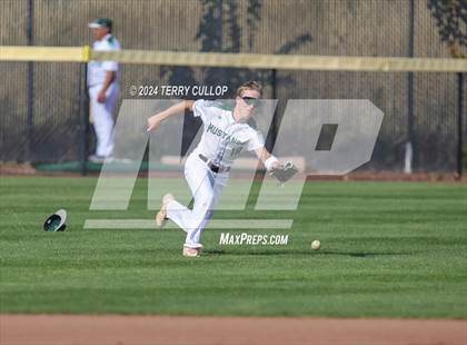 Thumbnail 1 in Bryce Valley vs. Valley (UHSAA 1A Quarterfinal) photogallery.
