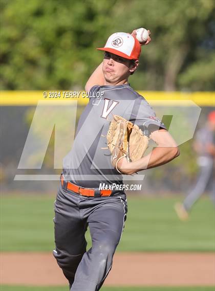 Thumbnail 1 in Bryce Valley vs. Valley (UHSAA 1A Quarterfinal) photogallery.