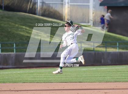 Thumbnail 3 in Bryce Valley vs. Valley (UHSAA 1A Quarterfinal) photogallery.