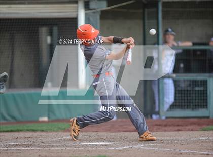 Thumbnail 2 in Bryce Valley vs. Valley (UHSAA 1A Quarterfinal) photogallery.
