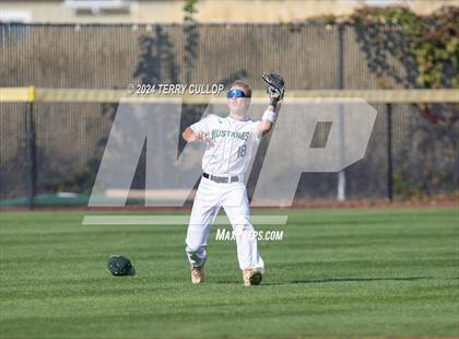 Thumbnail 2 in Bryce Valley vs. Valley (UHSAA 1A Quarterfinal) photogallery.