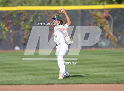 Thumbnail 2 in Bryce Valley vs. Valley (UHSAA 1A Quarterfinal) photogallery.
