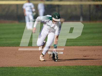 Thumbnail 2 in Bryce Valley vs. Valley (UHSAA 1A Quarterfinal) photogallery.