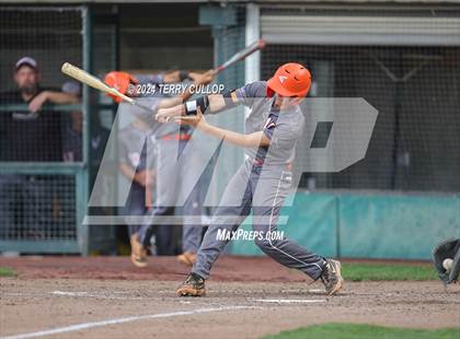 Thumbnail 1 in Bryce Valley vs. Valley (UHSAA 1A Quarterfinal) photogallery.