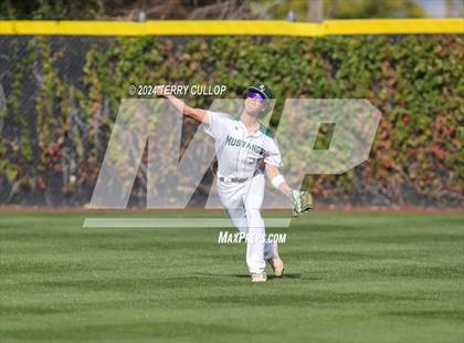 Thumbnail 3 in Bryce Valley vs. Valley (UHSAA 1A Quarterfinal) photogallery.