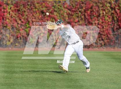 Thumbnail 1 in Bryce Valley vs. Valley (UHSAA 1A Quarterfinal) photogallery.