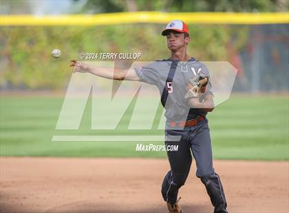 Thumbnail 1 in Bryce Valley vs. Valley (UHSAA 1A Quarterfinal) photogallery.