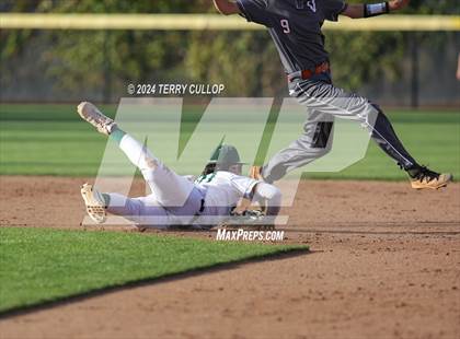 Thumbnail 3 in Bryce Valley vs. Valley (UHSAA 1A Quarterfinal) photogallery.