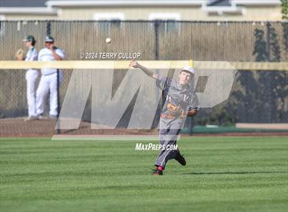 Thumbnail 2 in Bryce Valley vs. Valley (UHSAA 1A Quarterfinal) photogallery.