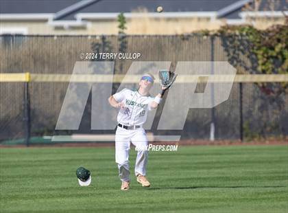 Thumbnail 1 in Bryce Valley vs. Valley (UHSAA 1A Quarterfinal) photogallery.