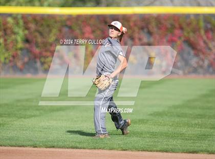 Thumbnail 3 in Bryce Valley vs. Valley (UHSAA 1A Quarterfinal) photogallery.