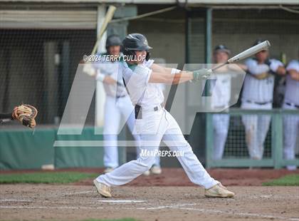 Thumbnail 1 in Bryce Valley vs. Valley (UHSAA 1A Quarterfinal) photogallery.