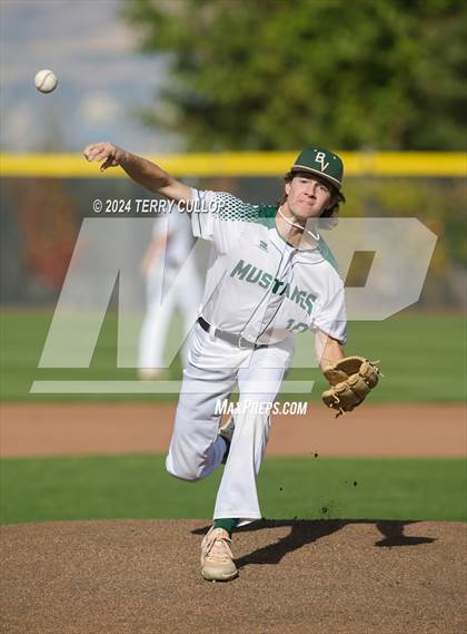 Thumbnail 3 in Bryce Valley vs. Valley (UHSAA 1A Quarterfinal) photogallery.