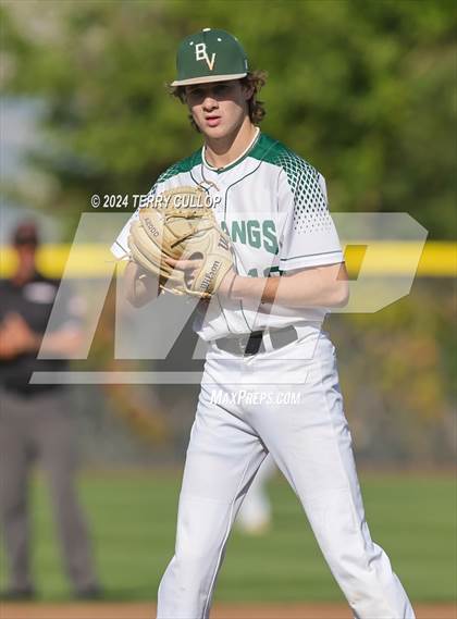 Thumbnail 3 in Bryce Valley vs. Valley (UHSAA 1A Quarterfinal) photogallery.