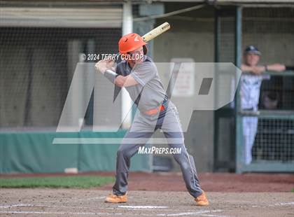 Thumbnail 1 in Bryce Valley vs. Valley (UHSAA 1A Quarterfinal) photogallery.
