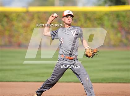Thumbnail 1 in Bryce Valley vs. Valley (UHSAA 1A Quarterfinal) photogallery.