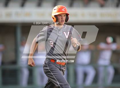 Thumbnail 1 in Bryce Valley vs. Valley (UHSAA 1A Quarterfinal) photogallery.