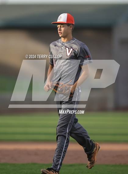 Thumbnail 3 in Bryce Valley vs. Valley (UHSAA 1A Quarterfinal) photogallery.