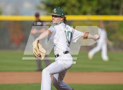 Thumbnail 2 in Bryce Valley vs. Valley (UHSAA 1A Quarterfinal) photogallery.