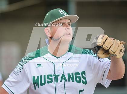 Thumbnail 2 in Bryce Valley vs. Valley (UHSAA 1A Quarterfinal) photogallery.