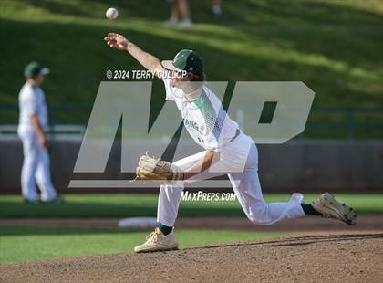 Thumbnail 1 in Bryce Valley vs. Valley (UHSAA 1A Quarterfinal) photogallery.