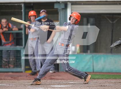 Thumbnail 2 in Bryce Valley vs. Valley (UHSAA 1A Quarterfinal) photogallery.