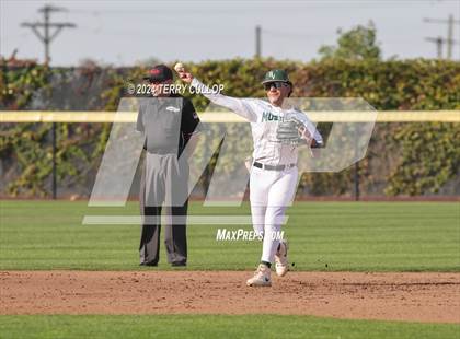 Thumbnail 1 in Bryce Valley vs. Valley (UHSAA 1A Quarterfinal) photogallery.