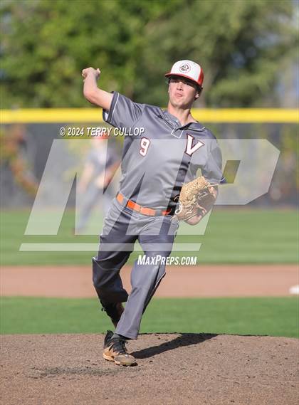 Thumbnail 2 in Bryce Valley vs. Valley (UHSAA 1A Quarterfinal) photogallery.