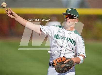 Thumbnail 1 in Bryce Valley vs. Valley (UHSAA 1A Quarterfinal) photogallery.