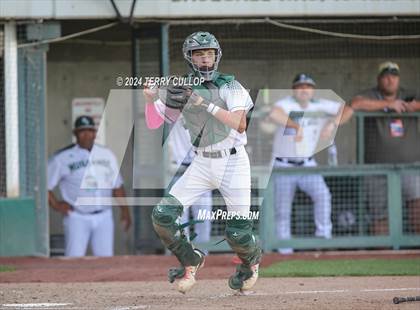 Thumbnail 3 in Bryce Valley vs. Valley (UHSAA 1A Quarterfinal) photogallery.