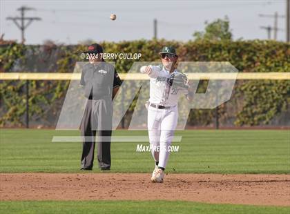 Thumbnail 2 in Bryce Valley vs. Valley (UHSAA 1A Quarterfinal) photogallery.