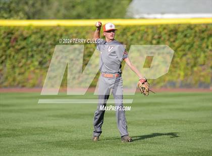 Thumbnail 2 in Bryce Valley vs. Valley (UHSAA 1A Quarterfinal) photogallery.