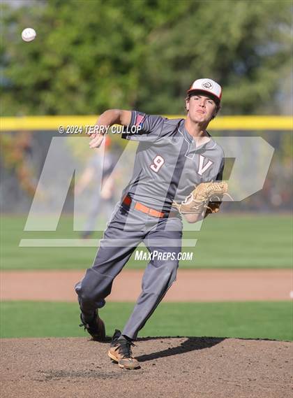 Thumbnail 3 in Bryce Valley vs. Valley (UHSAA 1A Quarterfinal) photogallery.