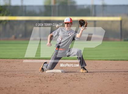 Thumbnail 3 in Bryce Valley vs. Valley (UHSAA 1A Quarterfinal) photogallery.