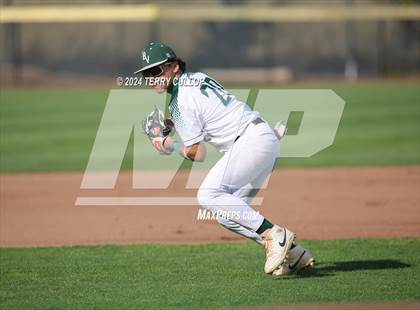 Thumbnail 2 in Bryce Valley vs. Valley (UHSAA 1A Quarterfinal) photogallery.