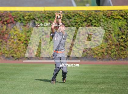 Thumbnail 2 in Bryce Valley vs. Valley (UHSAA 1A Quarterfinal) photogallery.