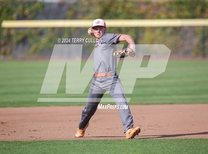 Thumbnail 3 in Bryce Valley vs. Valley (UHSAA 1A Quarterfinal) photogallery.