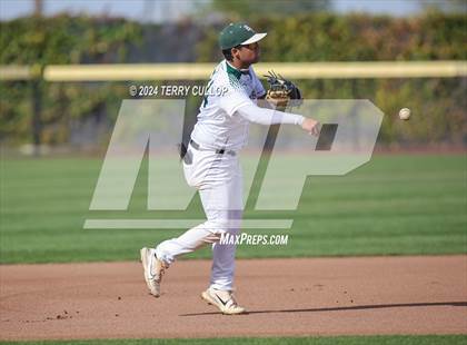 Thumbnail 1 in Bryce Valley vs. Valley (UHSAA 1A Quarterfinal) photogallery.