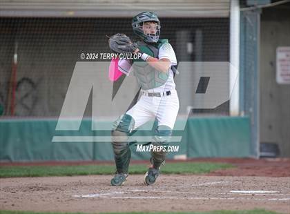 Thumbnail 1 in Bryce Valley vs. Valley (UHSAA 1A Quarterfinal) photogallery.